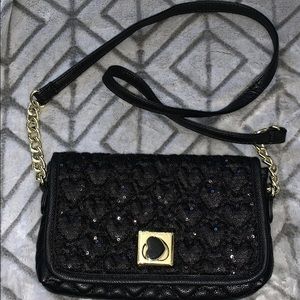 Betsey Johnson purse